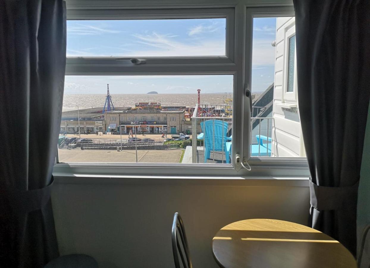 滨海韦斯顿 桑霍德旅馆酒店 外观 照片