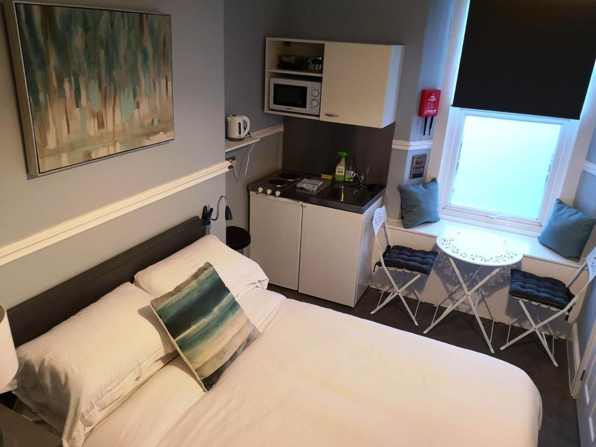 滨海韦斯顿 桑霍德旅馆酒店 外观 照片