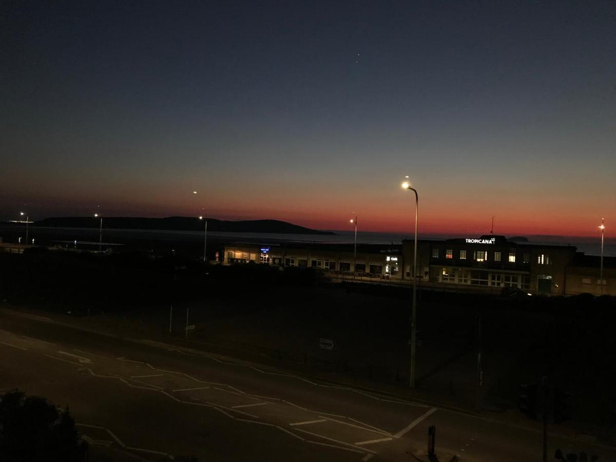 滨海韦斯顿 桑霍德旅馆酒店 外观 照片