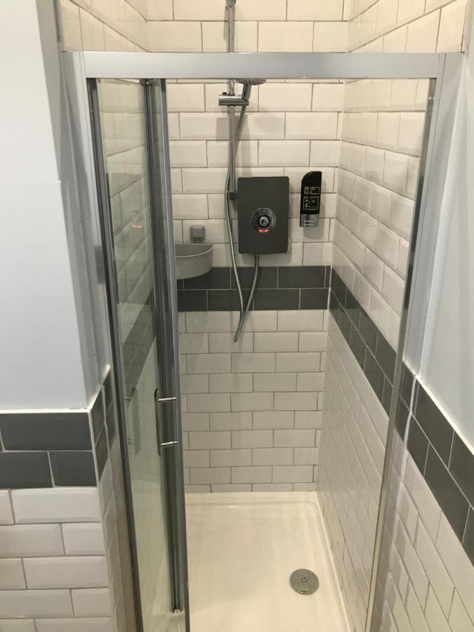 滨海韦斯顿 桑霍德旅馆酒店 外观 照片